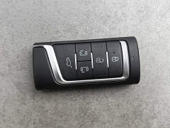 Trumpchi M8 Master Series 390T Premium Edition - фото 19