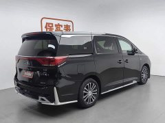 Trumpchi M8 Master Series 390T Premium Edition - фото 2