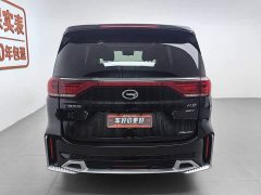 Trumpchi M8 Master Series 390T Premium Edition - фото 4