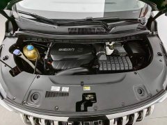 Trumpchi M8 Master Series 390T Premium Edition - фото 6