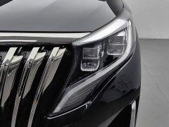 Trumpchi M8 Master Series 390T Premium Edition - фото 7