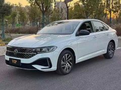Volkswagen Lavida 2026 1.5L Automatic Starry Sky 5 Million Edition - фото 2