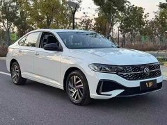 Volkswagen Lavida 2026 1.5L Automatic Starry Sky 5 Million Edition - фото 3