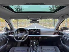 Volkswagen Lavida 2026 1.5L Automatic Starry Sky 5 Million Edition - фото 4