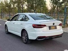 Volkswagen Lavida 2026 1.5L Automatic Starry Sky 5 Million Edition - фото 7