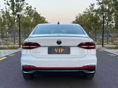 Volkswagen Lavida 2026 1.5L Automatic Starry Sky 5 Million Edition - фото 8