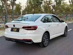 Volkswagen Lavida 2026 1.5L Automatic Starry Sky 5 Million Edition - фото 9