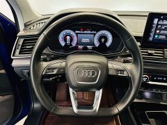 Audi Q5L 40 TFSI luxury and dynamic - фото 13