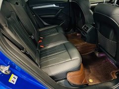Audi Q5L 40 TFSI luxury and dynamic - фото 8