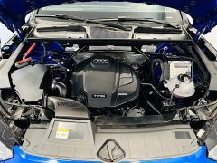 Audi Q5L 40 TFSI luxury and dynamic - фото 9