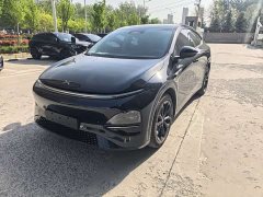 Xpeng G6 625 Long Range Max Flagship Edition - фото 1