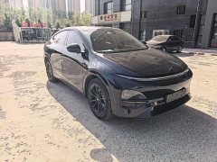 Xpeng G6 625 Long Range Max Flagship Edition - фото 3