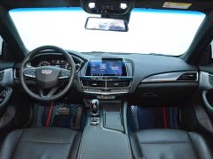 Cadillac CT5 facelift 28T luxury - фото 10