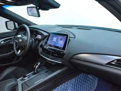Cadillac CT5 facelift 28T luxury - фото 11
