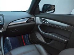 Cadillac CT5 facelift 28T luxury - фото 13