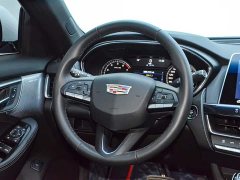 Cadillac CT5 facelift 28T luxury - фото 16