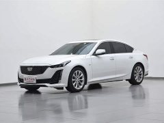 Cadillac CT5 facelift 28T luxury - фото 2