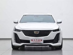 Cadillac CT5 facelift 28T luxury - фото 3