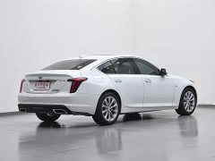 Cadillac CT5 facelift 28T luxury - фото 4