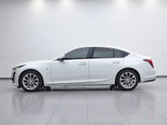 Cadillac CT5 facelift 28T luxury - фото 5