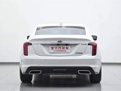 Cadillac CT5 facelift 28T luxury - фото 6