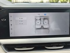 Geely Xingyue L 2.0TD high-power automatic two-wheel drive flagship - фото 10