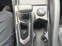 Geely Xingyue L 2.0TD high-power automatic two-wheel drive flagship - фото 12
