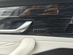 Geely Xingyue L 2.0TD high-power automatic two-wheel drive flagship - фото 13