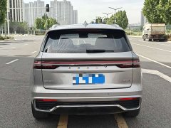 Geely Xingyue L 2.0TD high-power automatic two-wheel drive flagship - фото 18