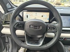 Geely Xingyue L 2.0TD high-power automatic two-wheel drive flagship - фото 5