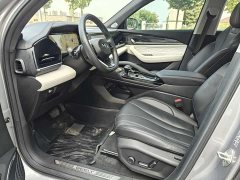 Geely Xingyue L 2.0TD high-power automatic two-wheel drive flagship - фото 7