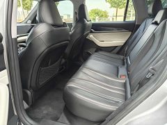 Geely Xingyue L 2.0TD high-power automatic two-wheel drive flagship - фото 8