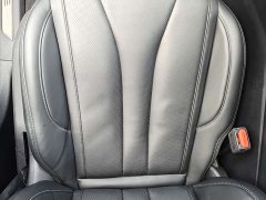 Geely Xingyue L 2.0TD high-power automatic two-wheel drive flagship - фото 9