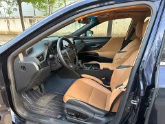 Lexus ES 2022 300h Excellence Edition - фото 10