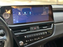Lexus ES 2022 300h Excellence Edition - фото 7