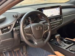 Lexus ES 2022 300h Excellence Edition - фото 8