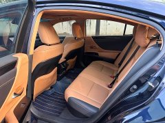 Lexus ES 2022 300h Excellence Edition - фото 9