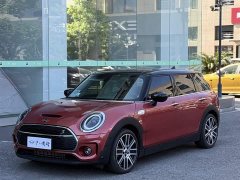 MINI CLUBMAN 2.0T COOPER S - фото 1