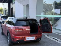 MINI CLUBMAN 2.0T COOPER S - фото 10