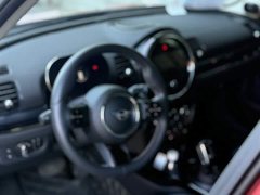 MINI CLUBMAN 2.0T COOPER S - фото 11