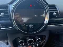 MINI CLUBMAN 2.0T COOPER S - фото 13
