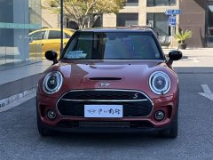 MINI CLUBMAN 2.0T COOPER S - фото 2