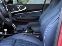 MINI CLUBMAN 2.0T COOPER S - фото 20