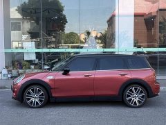 MINI CLUBMAN 2.0T COOPER S - фото 3