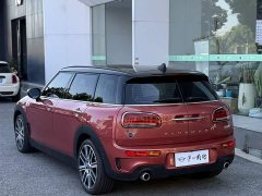 MINI CLUBMAN 2.0T COOPER S - фото 4