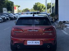 MINI CLUBMAN 2.0T COOPER S - фото 5