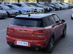 MINI CLUBMAN 2.0T COOPER S - фото 6