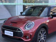 MINI CLUBMAN 2.0T COOPER S - фото 7