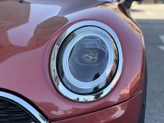 MINI CLUBMAN 2.0T COOPER S - фото 8