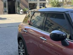 MINI CLUBMAN 2.0T COOPER S - фото 9